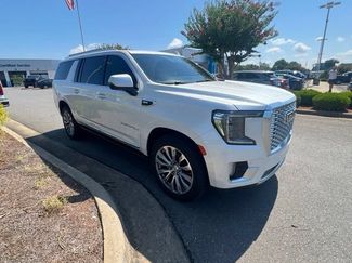 Used 2021 GMC Yukon XL Denali w/ Denali Premium Package RWD video 1