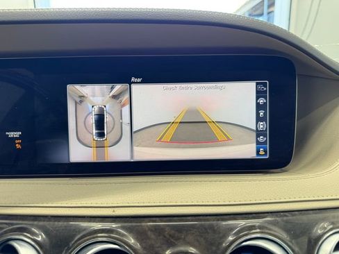 Used 2020 Mercedes-Benz S 450 Sedan image 24