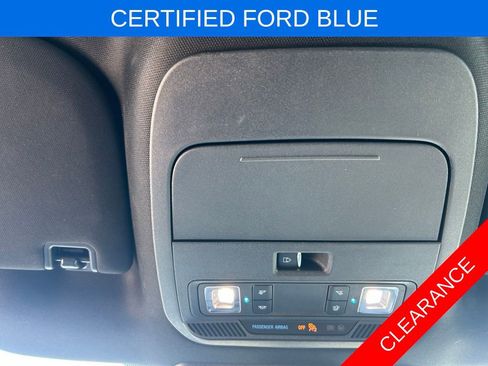 Certified 2023 Ford F150 XLT w/ Equipment Group 302A High AWD/4WD image 34