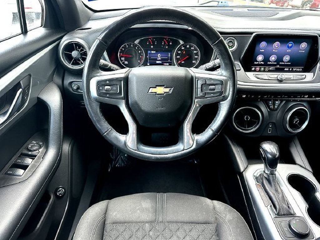 Used 2019 Chevrolet Blazer LT FWD image 21