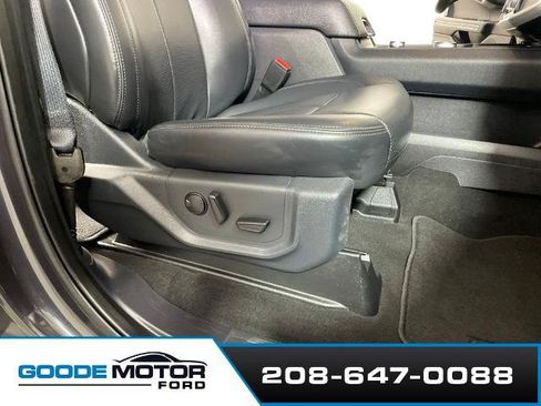 Certified 2024 Ford Expedition XLT AWD/4WD image 25