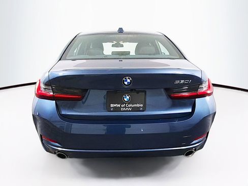 Used 2025 BMW 330i Sedan RWD image 6