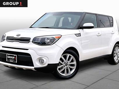 Used 2017 Kia Soul + w/ UVO Package