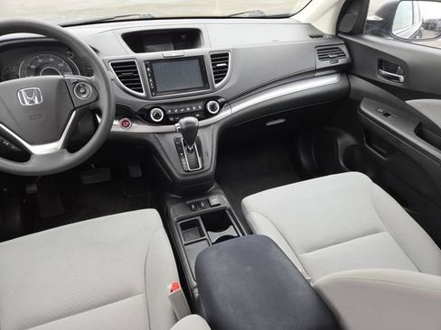 Used 2015 Honda CR-V EX image 29
