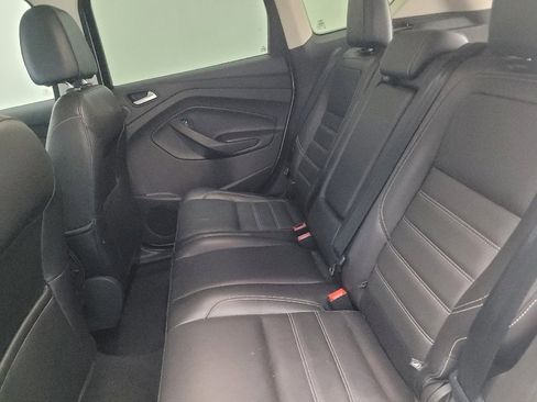 Used 2017 Ford Escape Titanium FWD image 18