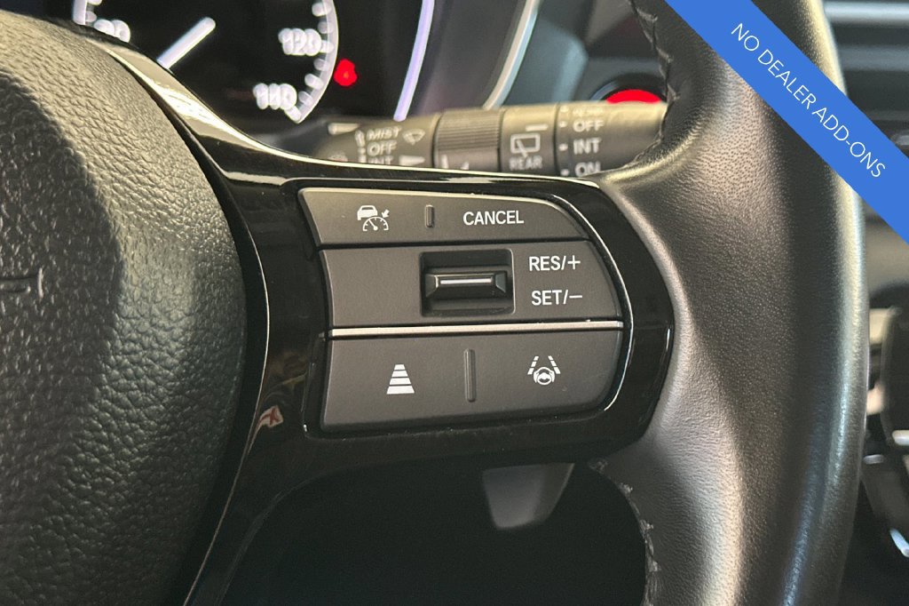 Certified 2025 Honda Pilot EX-L image 27