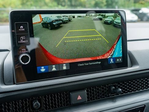 New 2026 Honda CR-V Sport image 28