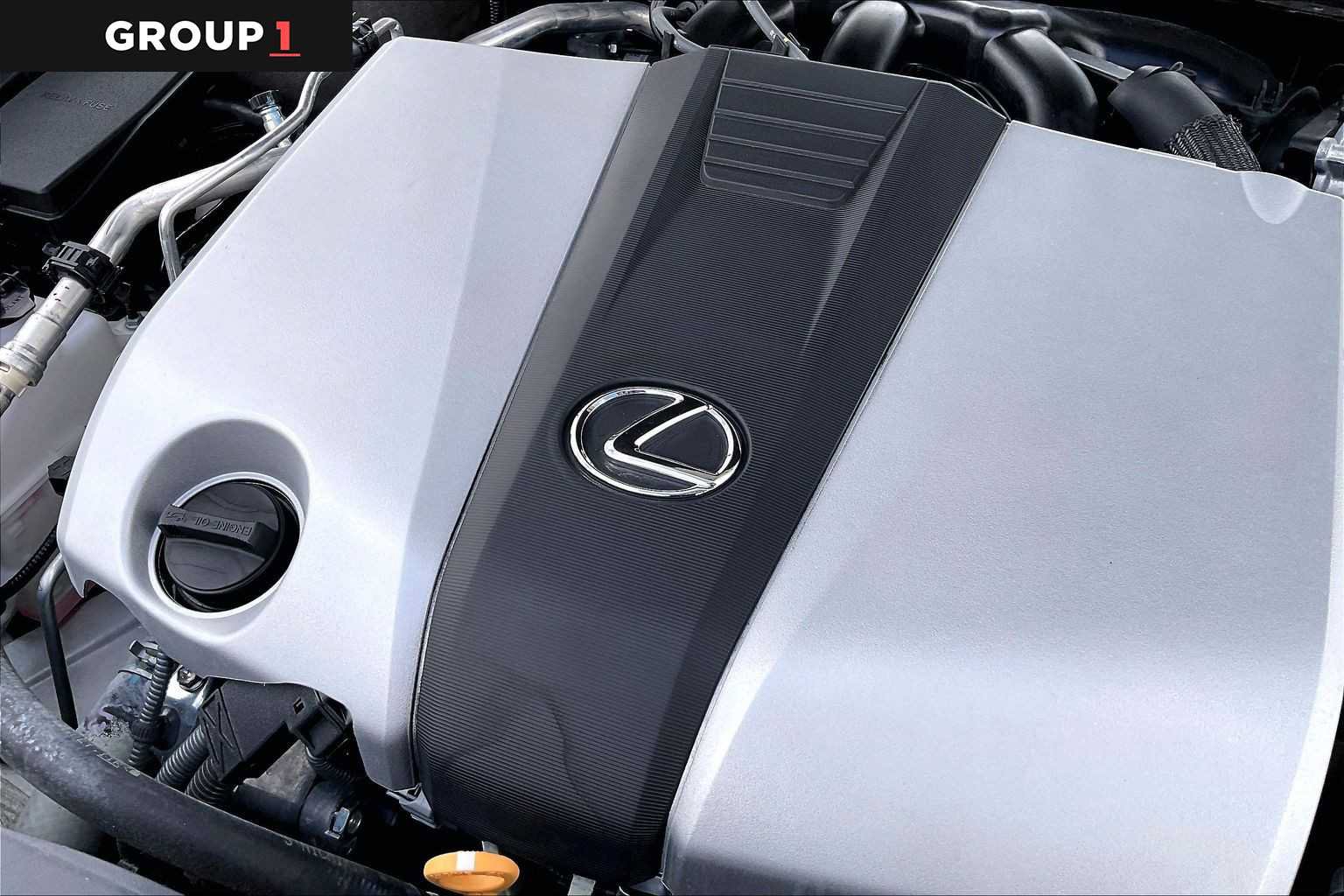 Used 2024 Lexus ES 350 w/ Premium Package FWD image 30