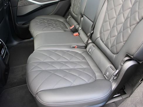 New 2026 BMW X7 xDrive40i image 22