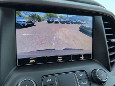 Used 2023 GMC Acadia AT4 w/ Preferred Package AWD/4WD image 29