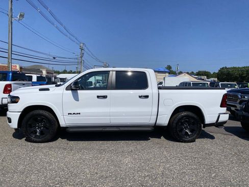 Used 2026 RAM 1500 Big Horn AWD/4WD image 7
