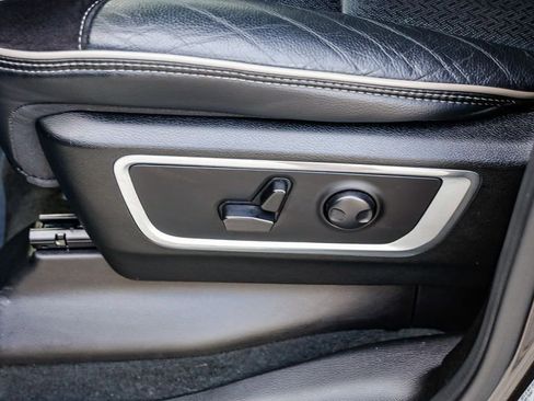 Used 2023 RAM 1500 Laramie image 25