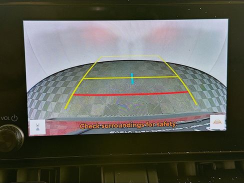 Used 2024 Toyota RAV4 LE image 21