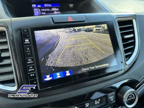 Used 2015 Honda CR-V EX-L image 29