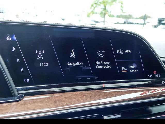 Certified 2023 Cadillac Escalade Sport Platinum AWD/4WD image 23