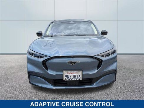 Used 2024 Ford Mustang Mach-E Premium AWD/4WD image 8