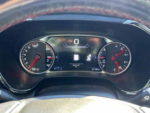 Used 2020 Chevrolet Blazer RS image 18