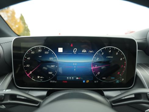 New 2026 Mercedes-Benz GLC 300 4MATIC image 23