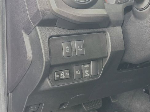 Certified 2023 Toyota Tacoma TRD Sport w/ Advanced Technology Package AWD/4WD image 14