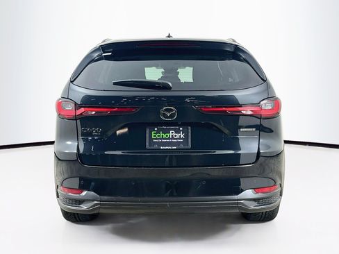 Used 2026 MAZDA CX-90 3.3 Turbo w/ Premium Sport Pkg AWD/4WD image 7