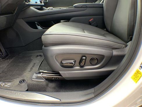 Used 2026 Lexus RZ 350e 2WD w/ Convenience Package image 12