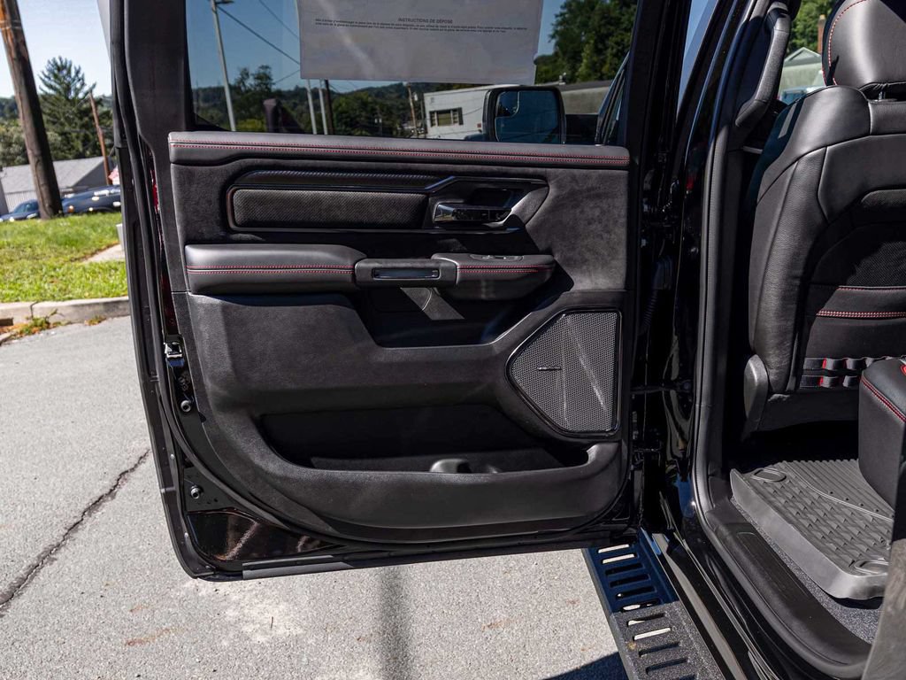 New 2026 RAM 1500 RHO w/ RHO Level 1 Equipment Group AWD/4WD image 14