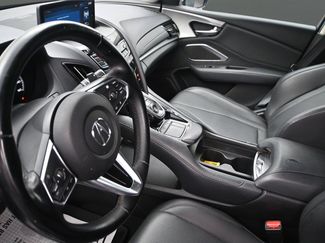 Used 2020 Acura RDX AWD video 2