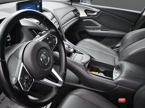 Used 2020 Acura RDX AWD image 2