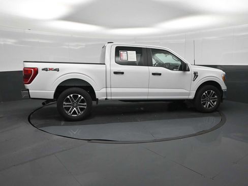 Used 2022 Ford F150 XLT AWD/4WD image 9