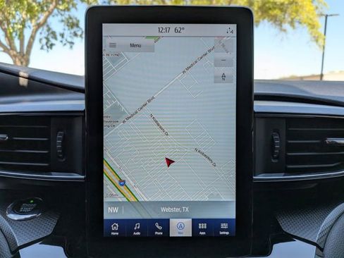 Used 2021 Ford Explorer ST w/ Equipment Group 401A image 19