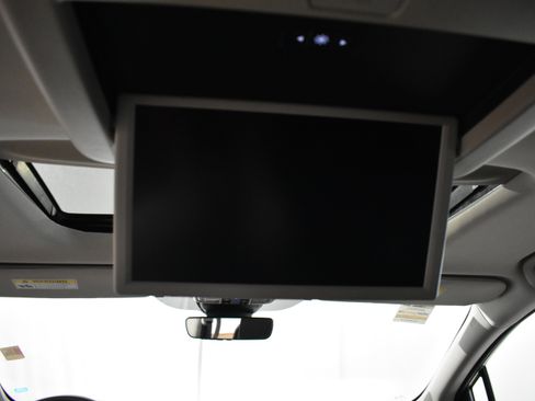 New 2026 Honda Odyssey Touring image 30