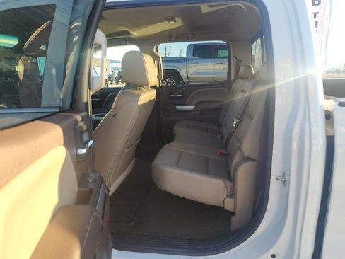 Used 2017 Chevrolet Silverado 2500 LTZ w/ Duramax Plus Package image 28