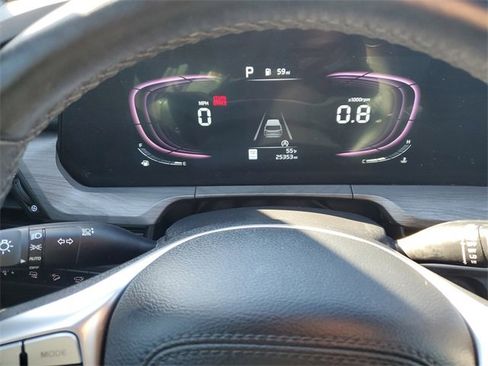 Certified 2024 Kia Telluride EX X-Line image 27