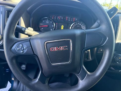Used 2019 GMC Sierra 1500 Limited w/ Elevation Edition AWD/4WD image 14