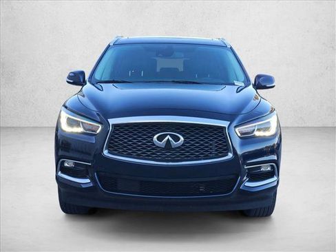 Used 2019 INFINITI QX60 Luxe image 2