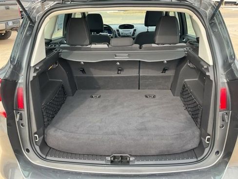 Used 2017 Ford C-MAX SE image 26