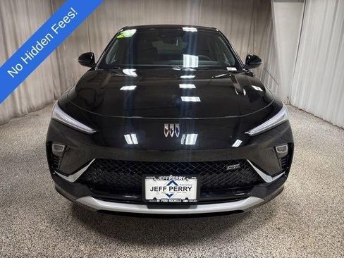 New 2026 Buick Envista Sport Touring w/ Convenience I Package image 8