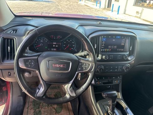 Used 2019 GMC Canyon All Terrain image 20