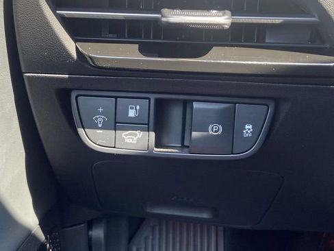 New 2024 Kia EV6 Wind w/ Wind Technology Package RWD image 18
