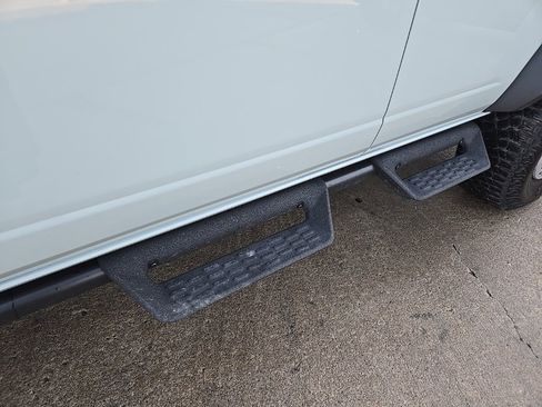 Used 2023 Ford Bronco Badlands w/ Sasquatch Package image 20