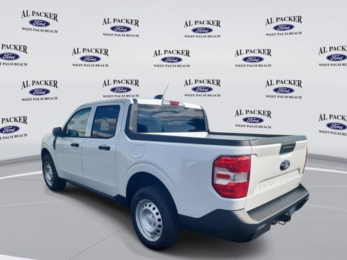 New 2026 Ford Maverick XL image 3