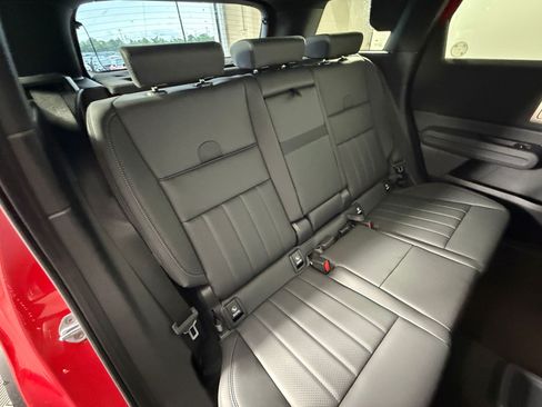 New 2027 MINI Cooper Countryman S AWD/4WD image 30