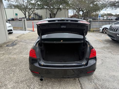 Used 2015 BMW 320i Sedan image 19