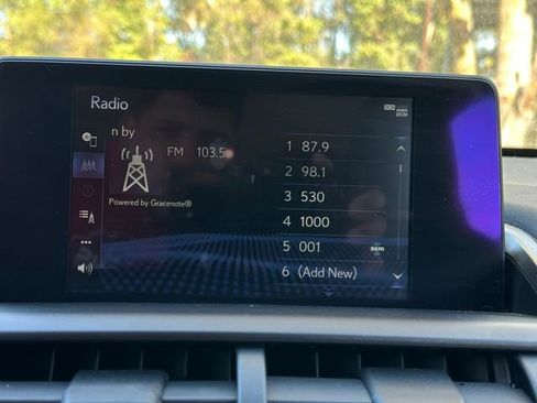 Used 2020 Lexus NX 300 FWD w/ Comfort Package image 23