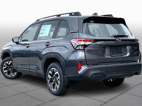 New 2026 Subaru Forester image 12