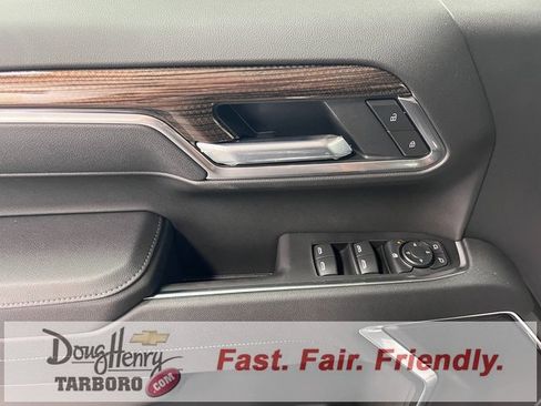 New 2026 Chevrolet Silverado 1500 RST w/ Z71 Off-Road Package image 27