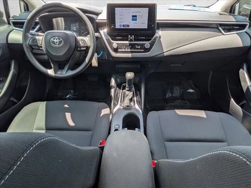 Used 2023 Toyota Corolla LE FWD image 16