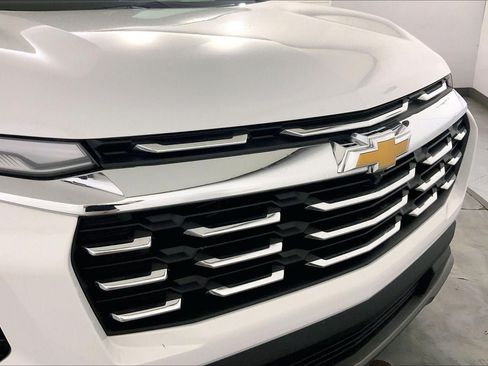 Used 2026 Chevrolet Equinox LT FWD image 28