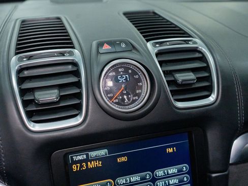 Used 2015 Porsche Cayman GTS image 36