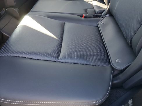 New 2026 Toyota Land Cruiser image 15